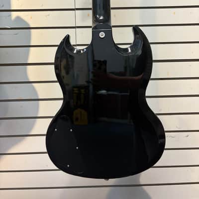 Gibson SG Standard 4 string image 5