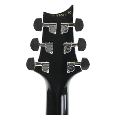 PRS McCarty Archtop model Owned by George Benson image 8