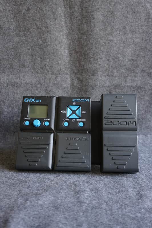 Zoom G1Xon