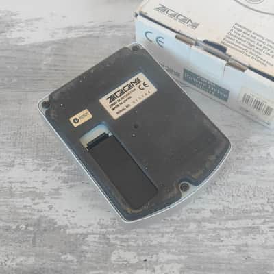 Zoom Japan PD-01 Power Drive Overdrive Pedal w/Box image 2