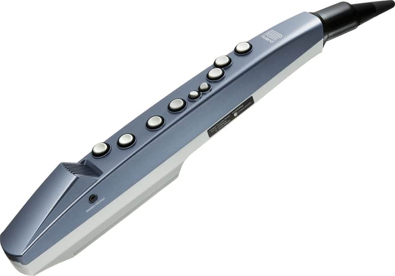 Mint Roland AE-01 Aerophone Mini Electronic Wind Instrument image 1