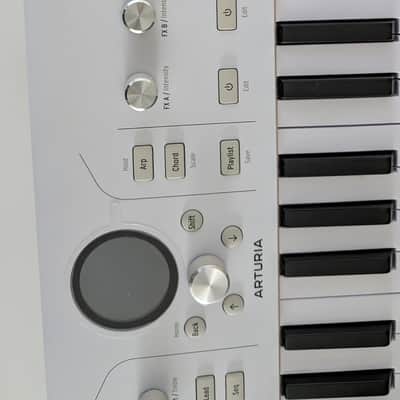 Arturia Astrolab 37 2025 - White image 4