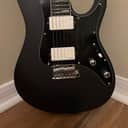 Ibanez BER10-BK Bernth Signature Premium 2025 - Present - Black Matte