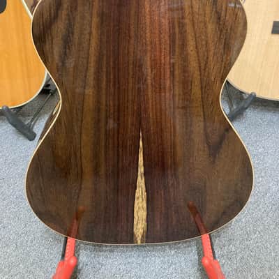 Pono BN-30D Tenor Guitar image 7