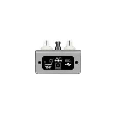 Source Audio True Spring Reverb Pedal image 2