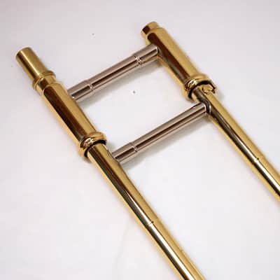 YAMAHA YSL-456G Tenor Bass Trombone [558326] (06/15) image 8