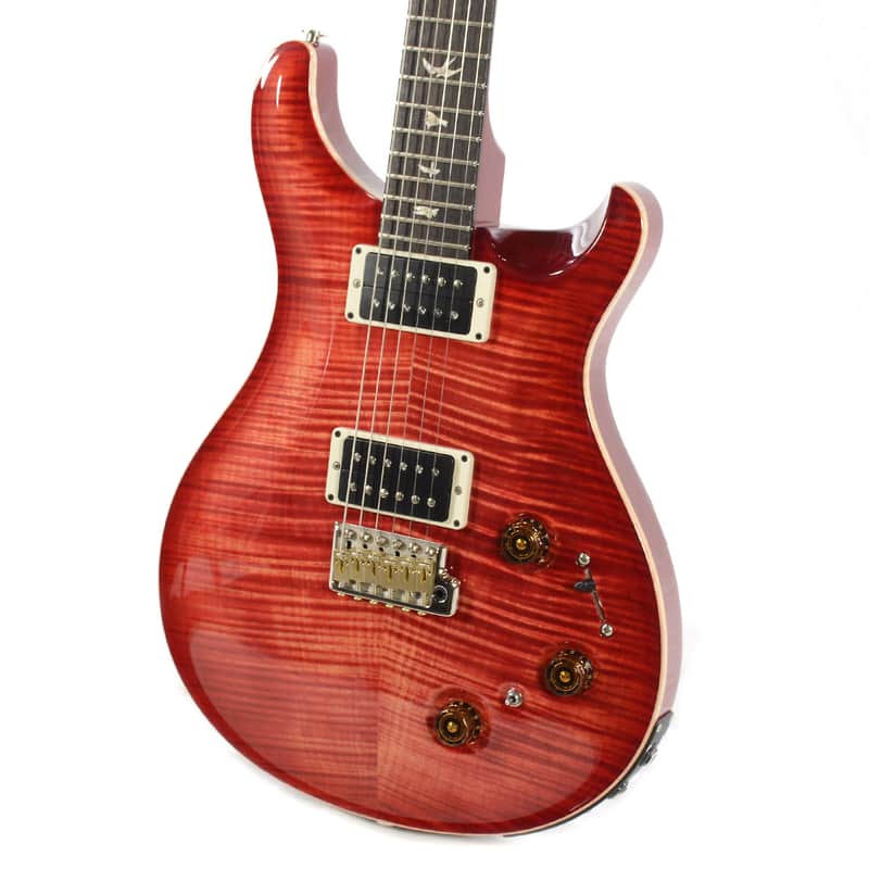 PRS P22 / Custom 22 Piezo Tremolo 10-Top image 3