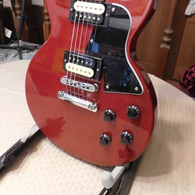 Gibson Les Paul Special Limited Edition 2018 Heritage Cherry image 2