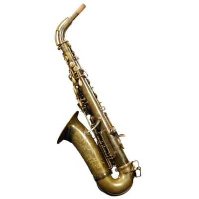 Conn CONNfirmation Limited Edition Alto Saxophone in Eb - CAS811LTD150 image 2