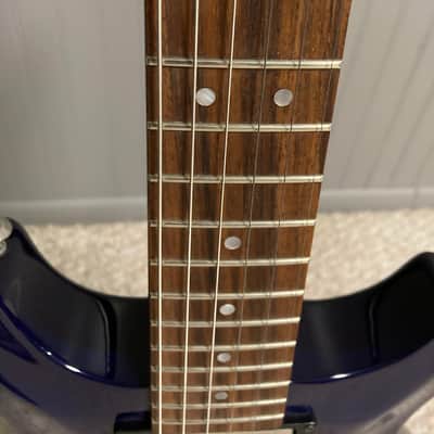 1995 USA Hamer Studio - Blueburst image 6