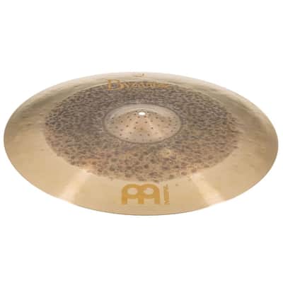 Meinl Byzance Equilibrium Ride Cymbal 22" image 3