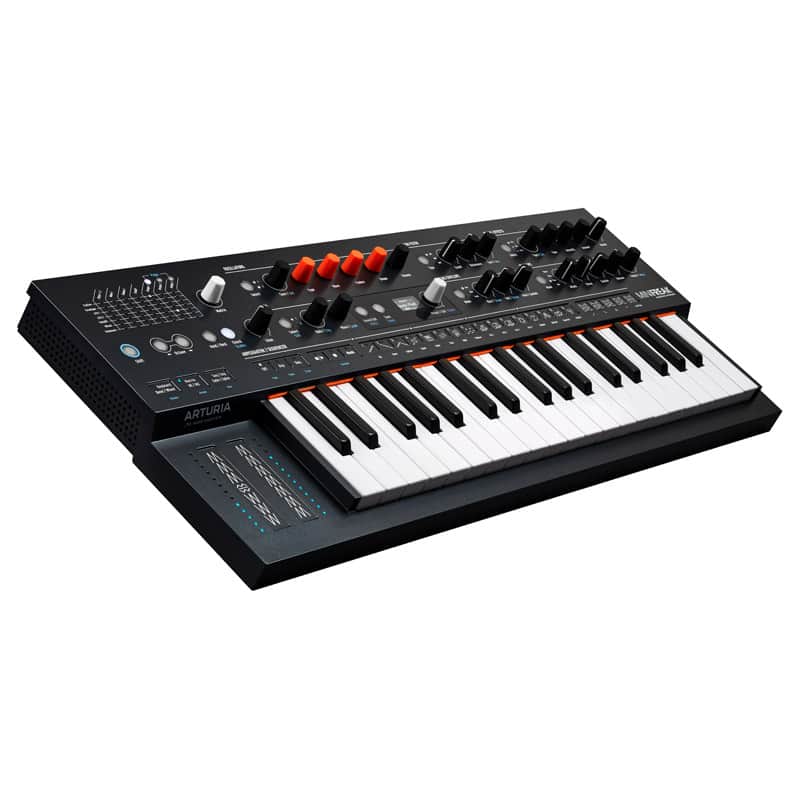 Arturia MiniFreak 37-Key 6-Voice Polyphonic Hybrid | Reverb UK