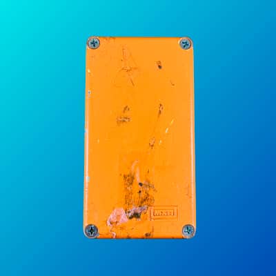 MXR M101 Phase 90 image 2