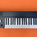 Korg miniKORG 700FS 32-Key Analog Synthesizer 2021 - Present - Black / Wood