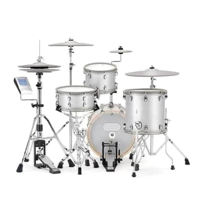 Efnote 5 Electronic Drum Kit image 2