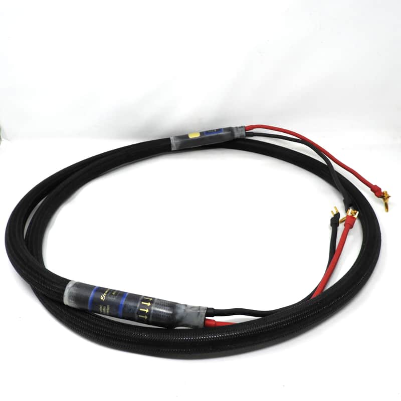 Purist Audio Design Elemento 8 Feet (1 cable) REV B image 1
