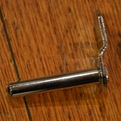 Maxwell Rail Consolette Tom holder - Short Spade image 4