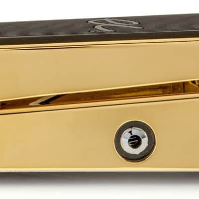 Dunlop : Eric Clapton Cry Baby Wah Limited Edition imagen 3