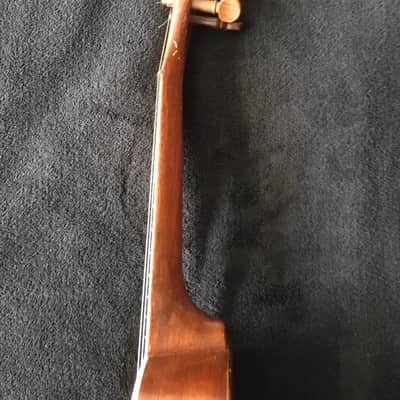 Stadlmair Miami Soprano Ukulele 1920s with Vintage Case image 16