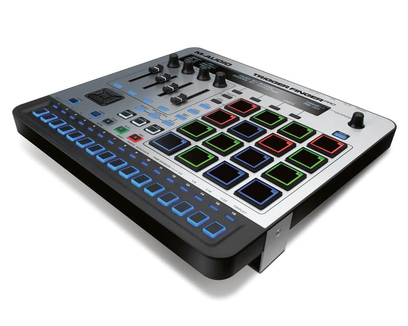 M-Audio Trigger Finger Pro image 2
