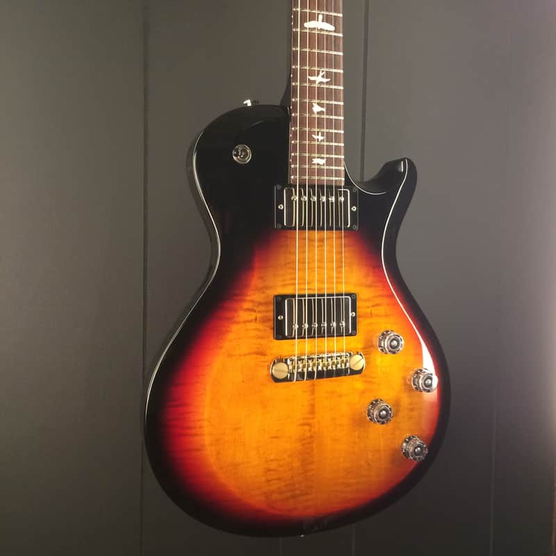 PRS S2 Singlecut 2014 - 2019 image 12