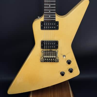 1984 Gibson Explorer - Alpine White image 2