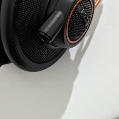 Immagine AKG K712 Pro 2010s - Black - 8