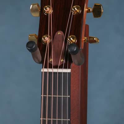 Taylor Legacy 714ce Hand Signed Grand Auditorium Acoustic Electric Guitar - 1210244092 - Clearance image 5