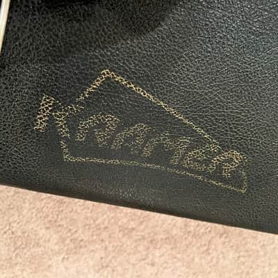 Kramer Holoflash Sustainer 1989 image 18