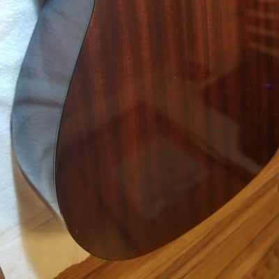 Yamaha Nippon Gakki FG200 image 14