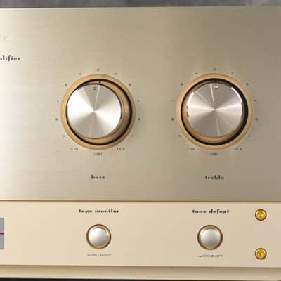 Marantz Model-66F console stereo  amplifier in Excellent Condition image 21