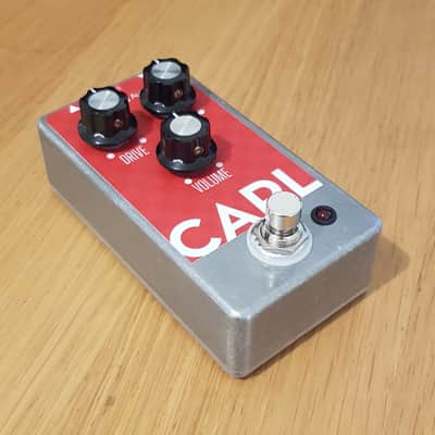Astrale Audio Carl (Way Huge Red LLama clone) image 2
