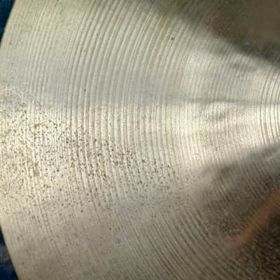 Don’t pay £183!! 8" Sabian PARAGON Splash 141g image 4