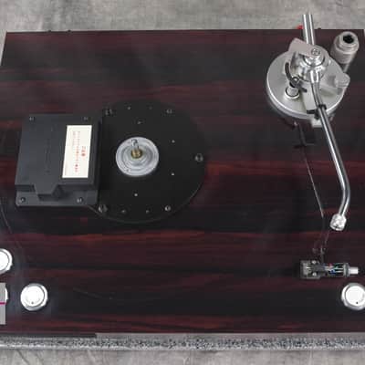 Victor QL-A70 Auto-Lift Stereo Record Player in Good Condition image 6
