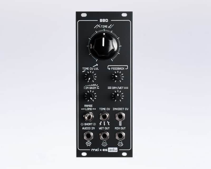 Erica Synths mki x es.EDU DIY BBD image 1