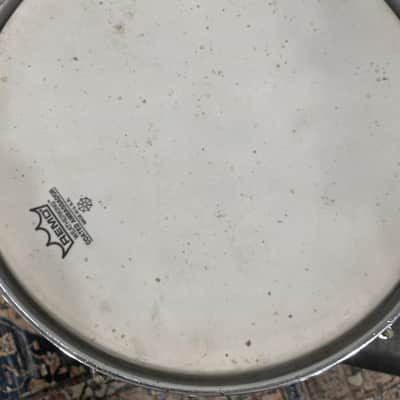 WFL 9x13" Rack Tom - Golden Sparkle (Re-Ring) image 3