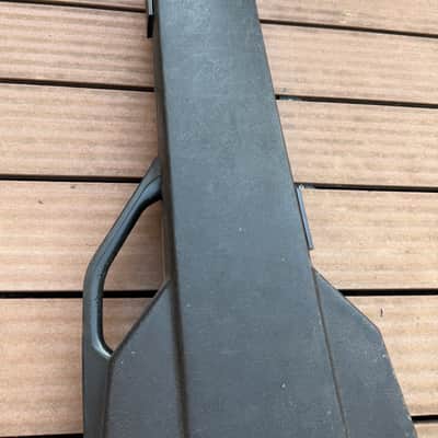 Gibson Protector Case Gen 2 1976-1979 - Black image 3