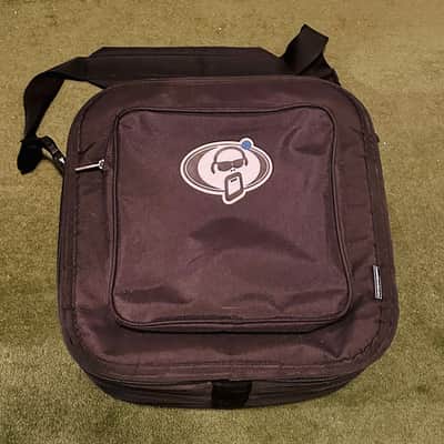 Protection Racket 8115-PRR Double Bass Drum Pedal Bag/Snare Bag image 1