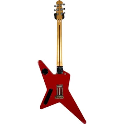 ESP Random Star 1980s - Red image 4