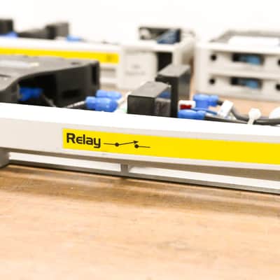 ETC R20 Unison 120V Dual 20A Relay Module (Pack of 3) CG015Z8 image 4