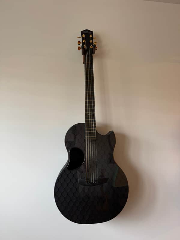 McPherson Carbon Series Sable