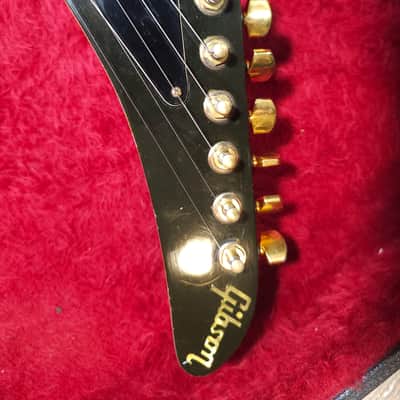 Gibson explorer e2 natural cmt 1983 - Natural image 13