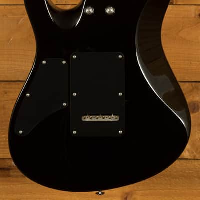 Suhr Custom Modern Handpicked | Chili Pepper Red imagen 4