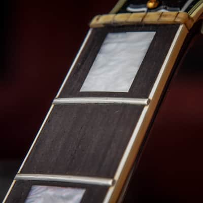 Made in Japan Epiphone Les Paul Custom image 9
