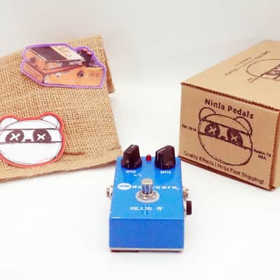 Noah's Ark Blue 青 Chorus | Made in Japan | Fast Shipping! image 5