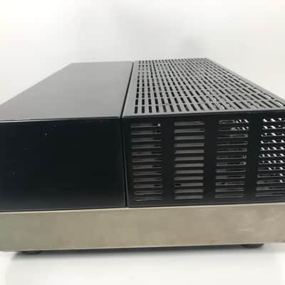 Beard P35 Dual Mono Power Tube Amplifier image 5