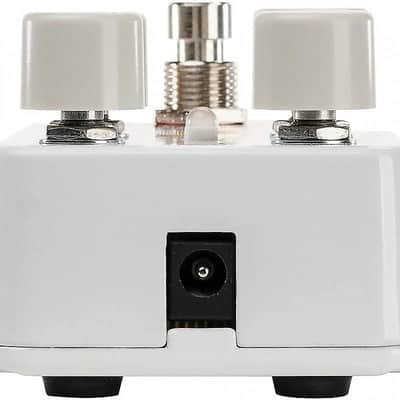 Mint Electro-Harmonix Canyon - White image 3