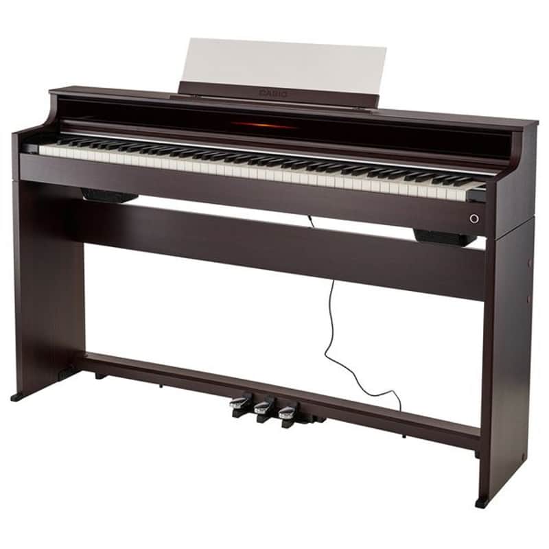 Casio Celviano AP-S450BN Digital Piano image 1