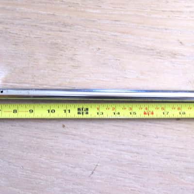 TAMA Cymbal Stand Top Tube and Tilter - Vintage image 2