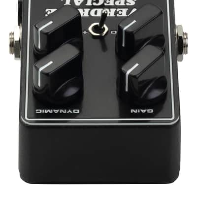 Dumble Blackface Overdrive Special , Pedal , 2022 Black - New Release image 2